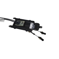 Corde cambio JEEP Compass Serie dal 16 - K68263861AB - 3597710