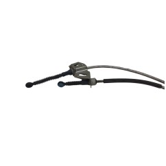 Corde cambio JEEP Compass Serie dal 16 - K68263861AB - 3597710