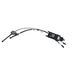 Corde cambio JEEP Compass Serie dal 16 - K68263861AB - 3597710