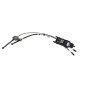 Corde cambio JEEP Compass Serie dal 16