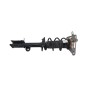 Ammortizzatore posteriore SX JEEP Compass Serie dal 16