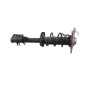 Ammortizzatore posteriore SX JEEP Compass Serie dal 16