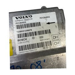 Centralina Airbag VOLVO XC70 3° Serie - 30773482 - 3597678