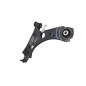 Braccio Oscillante Anteriore Sinistro JEEP Compass Serie dal 16