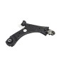 Braccio Oscillante Anteriore Sinistro JEEP Compass Serie dal 16