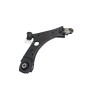 Braccio Oscillante Anteriore Sinistro JEEP Compass Serie dal 16