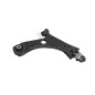 Braccio Oscillante Anteriore Sinistro JEEP Compass Serie dal 16