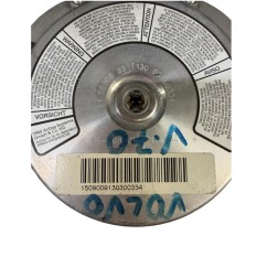 Airbag Volante VOLVO V70 1° Serie - 9206137 - 3597653