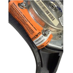 Airbag Volante VOLVO S40 1° Serie - 30867183 - 3597620