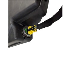 Airbag sedile destro VOLVO XC60 1° Serie - 31271168 - 3597602