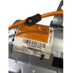 Airbag Passeggero VOLVO V50 2° Serie - 8623350 - 3597566