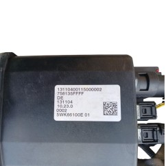 Scatola dello sterzo MERCEDES Classe E Coupe C207 dal 09 - A2044606300 - 3597543