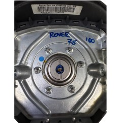 Airbag Volante ROVER Serie 75 Berlina - EHM000910LPR - 3597508