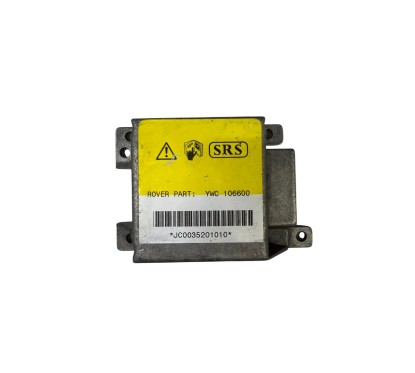 Centralina Airbag LAND ROVER Discovery 3° Serie - YWC106200 - 3597491