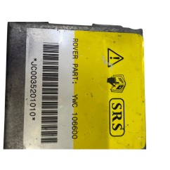 Centralina Airbag LAND ROVER Discovery 3° Serie - YWC106200 - 3597491