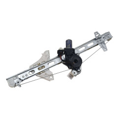 Motorino Alzavetro Anteriore Sinistro SUZUKI SX4 Serie S-Cross dal 13