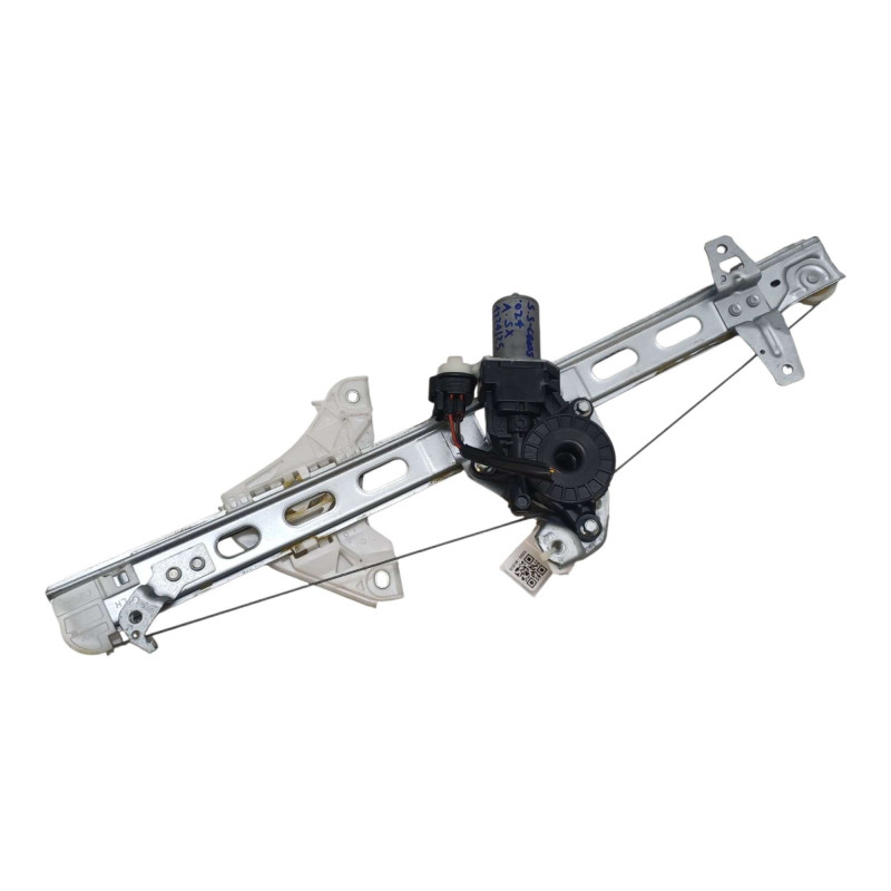 Motorino Alzavetro Anteriore Sinistro SUZUKI SX4 Serie S-Cross dal 13