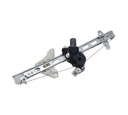 Motorino Alzavetro Anteriore Sinistro SUZUKI SX4 Serie S-Cross dal 13 - 8340263T10000 - 2767365