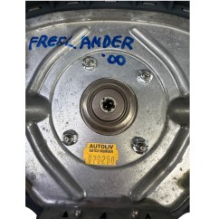 Airbag Volante LAND ROVER Freelander 1° Serie - EHM000050PUY - 3597410