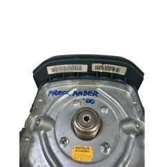 Airbag Volante LAND ROVER Freelander 1° Serie - EHM000050PUY - 3597410