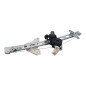 Motorino Alzavetro Anteriore Sinistro SUZUKI SX4 Serie S-Cross dal 13