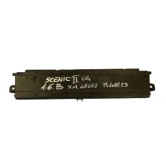 Quadro Strumenti RENAULT Grand Scenic 1° Serie - 3597192 - 3597192