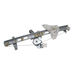 Motorino Alzavetro Anteriore Sinistro SUZUKI SX4 Serie S-Cross dal 13 - 8340263T10000 - 2767365