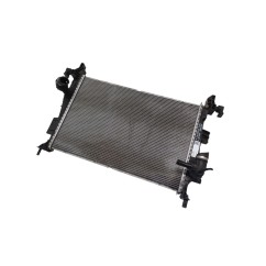 Radiatore acqua JEEP Compass Serie dal 16