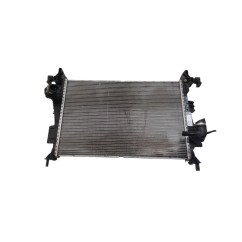 Radiatore acqua JEEP Compass Serie dal 16