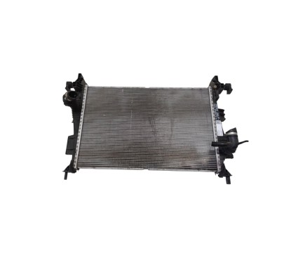 Radiatore acqua JEEP Compass Serie dal 16