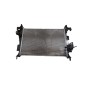 Radiatore acqua JEEP Compass Serie dal 16