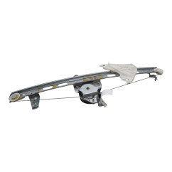 Motorino Alzavetro Anteriore Sinistro SUZUKI SX4 Serie S-Cross dal 13 - 8340263T10000 - 2767365