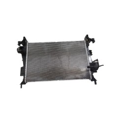 Radiatore acqua JEEP Compass Serie dal 16 - 3596727 - 3596727