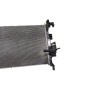 Radiatore acqua JEEP Compass Serie dal 16