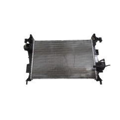 Radiatore acqua JEEP Compass Serie dal 16 - 3596727 - 3596727