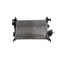 Radiatore acqua JEEP Compass Serie dal 16