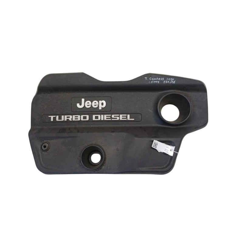 Coprimotore JEEP Compass Serie dal 16