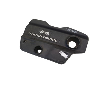 Coprimotore JEEP Compass Serie dal 16