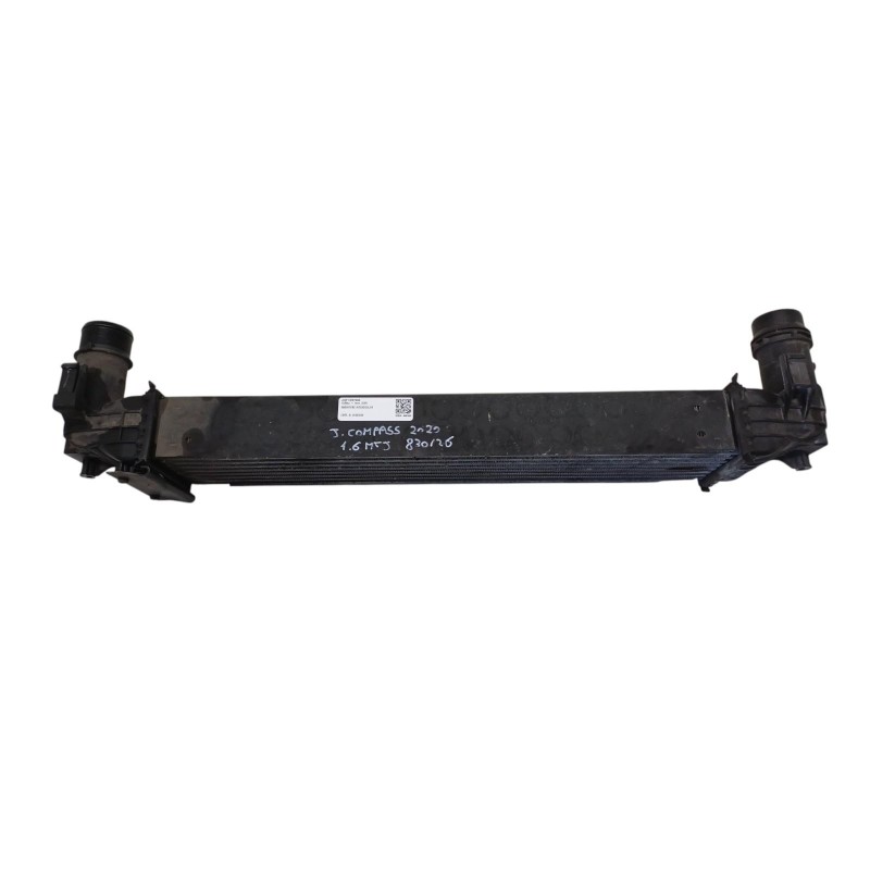 Vaschetta Laterale Radiatore Intercooler JEEP Compass Serie dal 16