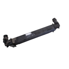 Vaschetta Laterale Radiatore Intercooler JEEP Compass Serie dal 16