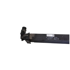 Vaschetta Laterale Radiatore Intercooler JEEP Compass Serie dal 16