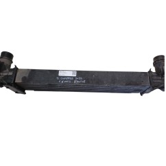 Vaschetta Laterale Radiatore Intercooler JEEP Compass Serie dal 16