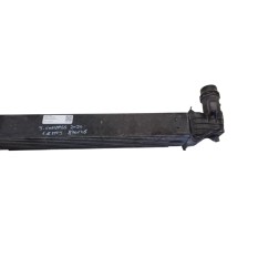 Vaschetta Laterale Radiatore Intercooler JEEP Compass Serie dal 16