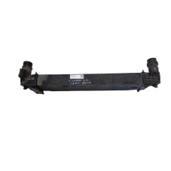 Vaschetta Laterale Radiatore Intercooler JEEP Compass Serie dal 16