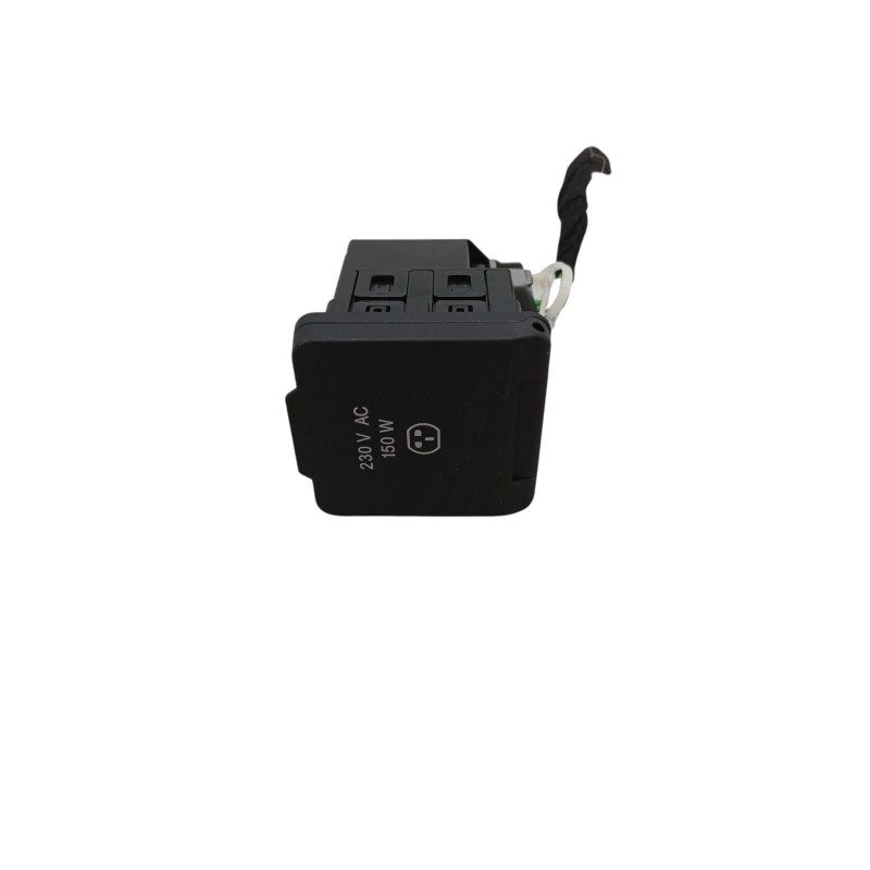 Presa di alimentazione ausiliaria inverter da 230 V JEEP Compass Serie dal 16