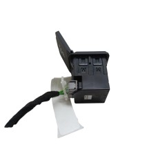 Presa di alimentazione ausiliaria inverter da 230 V JEEP Compass Serie dal 16 - 3596704 - 3596704