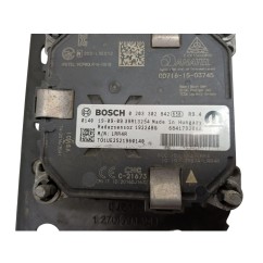Centralina sensore radar anticollisione JEEP Compass Serie dal 16