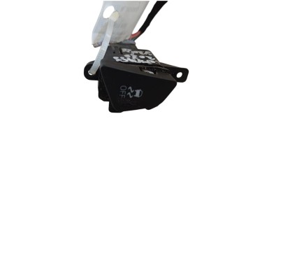 Pulsante ASR JEEP Compass Serie dal 16
