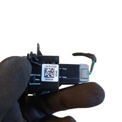 Pulsante ASR JEEP Compass Serie dal 16