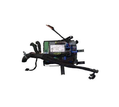 Centralina BSM JEEP Compass Serie dal 16